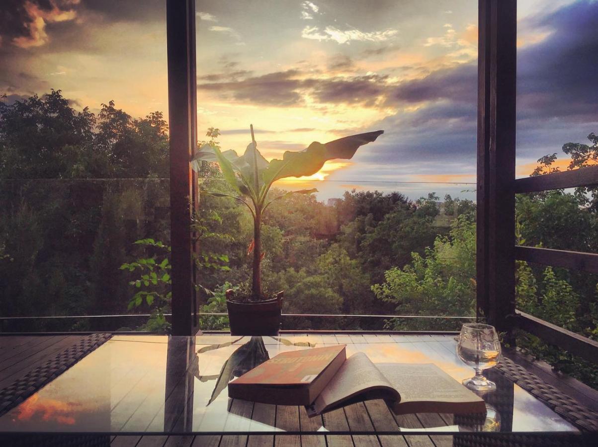 페트로바라딘 Pergola House In A Green Oasis With Fantastic View 아파트 외부 사진