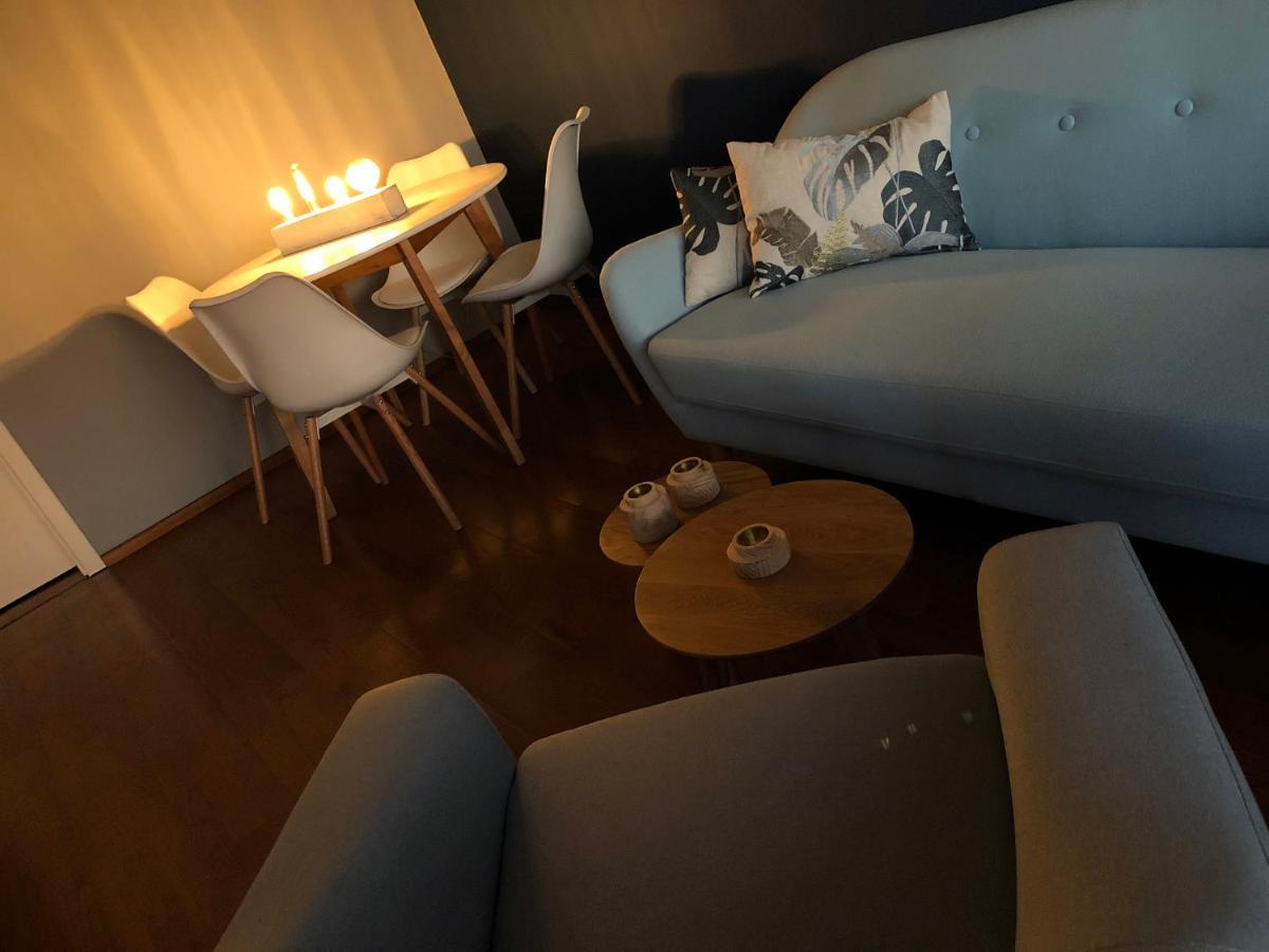 페트로바라딘 Pergola House In A Green Oasis With Fantastic View 아파트 외부 사진