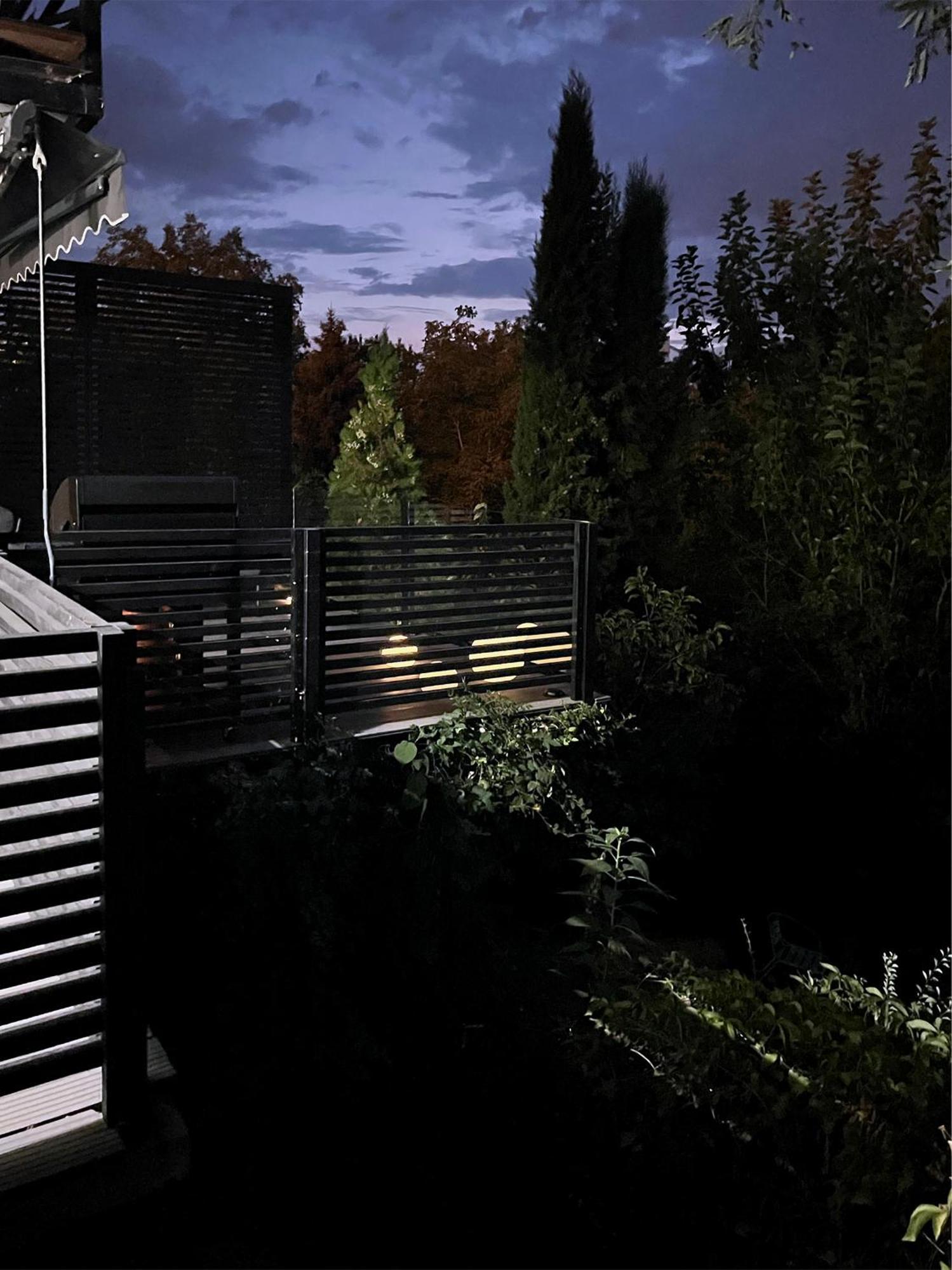 페트로바라딘 Pergola House In A Green Oasis With Fantastic View 아파트 외부 사진